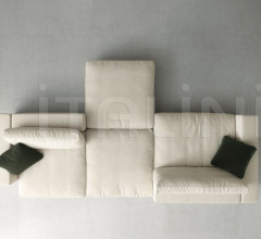 Итальянские Диваны - Модульный диван PATRICK фабрика Valentini