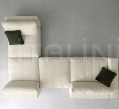 Итальянские Диваны - Модульный диван PATRICK фабрика Valentini