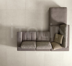 Итальянские Диваны - Модульный диван PATRICK фабрика Valentini