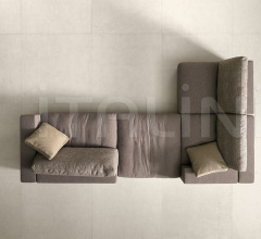 Итальянские Диваны - Модульный диван PATRICK фабрика Valentini