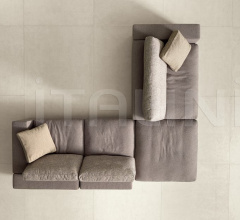 Итальянские Диваны - Модульный диван PATRICK фабрика Valentini