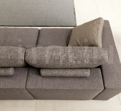 Итальянские Диваны - Модульный диван PATRICK фабрика Valentini