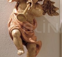 Итальянские Интерьерные декорации - Интерьерная миниатюра 1635 фабрика Silvano Grifoni