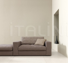 Итальянские Диваны - Модульный диван PATRICK фабрика Valentini