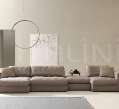 Итальянские Диваны - Модульный диван PATRICK фабрика Valentini