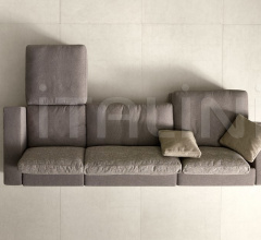 Итальянские Диваны - Модульный диван PATRICK фабрика Valentini