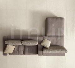 Итальянские Диваны - Модульный диван PATRICK фабрика Valentini