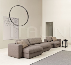 Итальянские Диваны - Модульный диван PATRICK фабрика Valentini