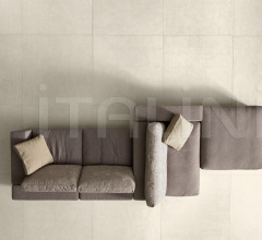 Итальянские Диваны - Модульный диван PATRICK фабрика Valentini