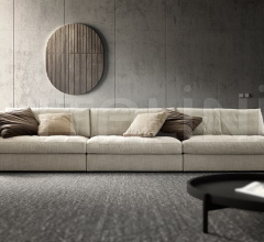 Итальянские Диваны - Модульный диван PATRICK фабрика Valentini