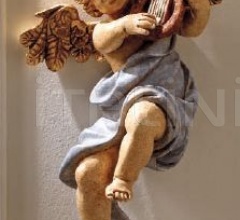 Итальянские Интерьерные декорации - Интерьерная миниатюра 1635 фабрика Silvano Grifoni