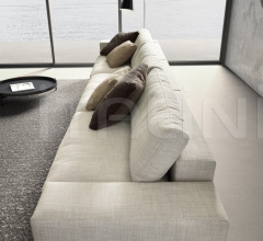 Итальянские Диваны - Модульный диван PATRICK фабрика Valentini