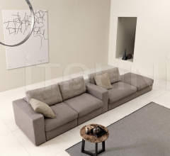 Итальянские Диваны - Модульный диван PATRICK фабрика Valentini