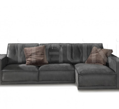 Итальянские Диваны - Модульный диван RAFAEL NEW фабрика Valentini