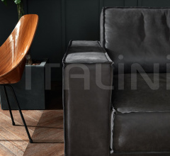 Итальянские Диваны - Модульный диван RAFAEL NEW фабрика Valentini