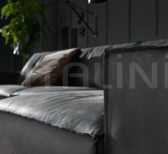 Итальянские Диваны - Модульный диван RAFAEL NEW фабрика Valentini