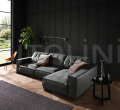 Итальянские Диваны - Модульный диван RAFAEL NEW фабрика Valentini