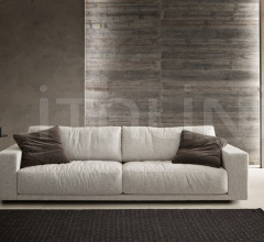 Итальянские Диваны - Модульный диван RAFAEL NEW фабрика Valentini