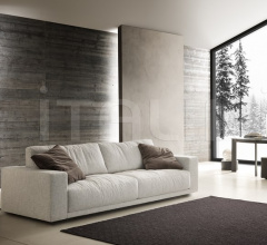 Итальянские Диваны - Модульный диван RAFAEL NEW фабрика Valentini