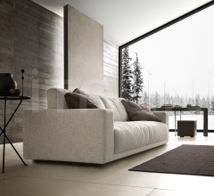 Итальянские Диваны - Модульный диван RAFAEL NEW фабрика Valentini