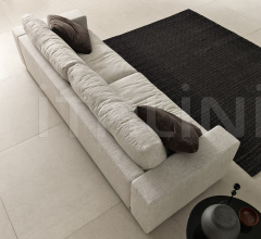 Итальянские Диваны - Модульный диван RAFAEL NEW фабрика Valentini