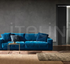 Итальянские Диваны - Модульный диван RAFAEL NEW фабрика Valentini