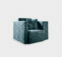 Итальянские Кресла - Кресло SCARLET фабрика Valentini