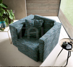 Итальянские Кресла - Кресло SCARLET фабрика Valentini