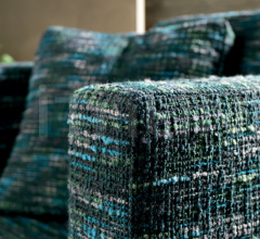 Итальянские Кресла - Кресло SCARLET фабрика Valentini