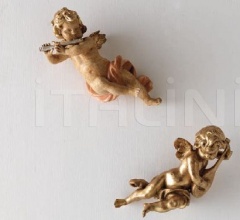 Итальянские Интерьерные декорации - Интерьерная миниатюра 1601 фабрика Silvano Grifoni