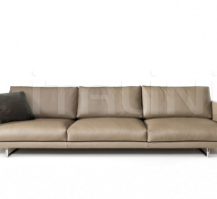 Итальянские Диваны - Модульный диван SLIM NEW фабрика Valentini