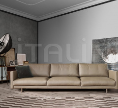 Итальянские Диваны - Модульный диван SLIM NEW фабрика Valentini