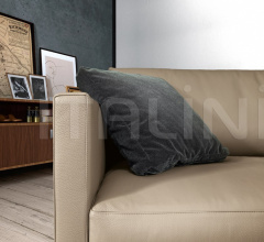 Итальянские Диваны - Модульный диван SLIM NEW фабрика Valentini