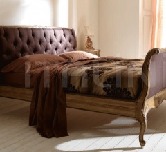 Итальянские Кровати - Кровать 2446 фабрика Silvano Grifoni
