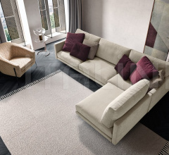 Итальянские Кресла - Кресло LOREN фабрика Valentini