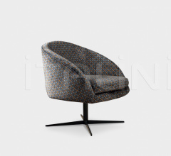 Итальянские Кресла - Кресло MARGOT фабрика Valentini