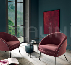 Итальянские Кресла - Кресло MARGOT фабрика Valentini