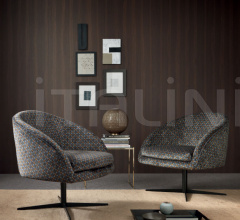 Итальянские Кресла - Кресло MARGOT фабрика Valentini