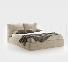 Итальянские Кровати - Кровать WALL Итальянские Кровати - Кровать WALL фабрика Valentini