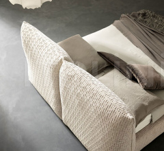 Итальянские Кровати - Кровать WALL Итальянские Кровати - Кровать WALL фабрика Valentini