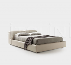 Итальянские Кровати - Кровать WILLIAM Итальянские Кровати - Кровать WILLIAM фабрика Valentini