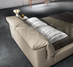 Итальянские Кровати - Кровать WILLIAM Итальянские Кровати - Кровать WILLIAM фабрика Valentini