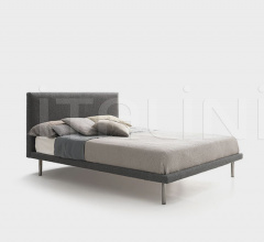 Итальянские Кровати - Кровать ESSENTIAL Итальянские Кровати - Кровать ESSENTIAL фабрика Valentini