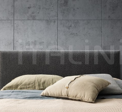 Итальянские Кровати - Кровать ESSENTIAL Итальянские Кровати - Кровать ESSENTIAL фабрика Valentini