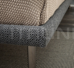 Итальянские Кровати - Кровать ESSENTIAL Итальянские Кровати - Кровать ESSENTIAL фабрика Valentini