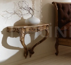 Итальянские Спальни - Тумбочка 2448 Итальянские Спальни - Тумбочка 2448 фабрика Silvano Grifoni