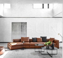 Модульный диван California фабрика Alf DaFre