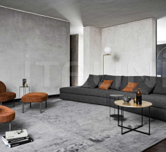 Итальянские Столики - Кофейный столик Moca фабрика Alf DaFre