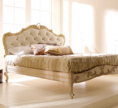 Итальянские Спальни - Тумбочка 2448 Итальянские Спальни - Тумбочка 2448 фабрика Silvano Grifoni