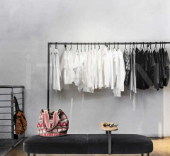 Банкетка Raku Банкетка Raku фабрика Alf DaFre